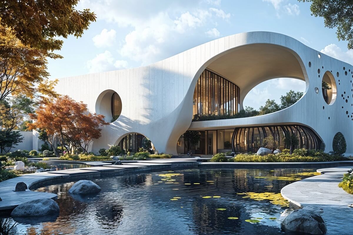 Kurumsal Ofis Binası